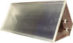 PASSIVE SOLAR BATCH HOTWATER HEATER