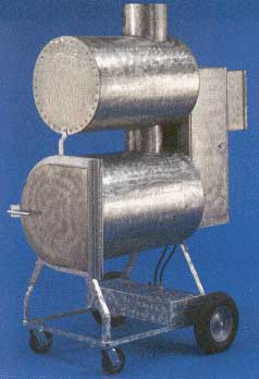 certified medical waste incinerator