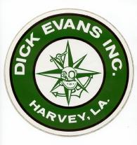 Dick Evans Divers